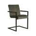 Label51 Eetkamerstoel Milo - Hunter - Velours-Eetkamerstoelen-LABEL51
