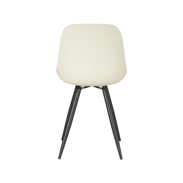 Label51 Eetkamerstoel Monza - Breeze - Kunststof-Eetkamerstoelen-LABEL51