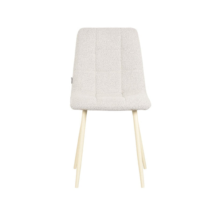 Label51 Eetkamerstoel Nino - Champagne Touch-Eetkamerstoelen-LABEL51