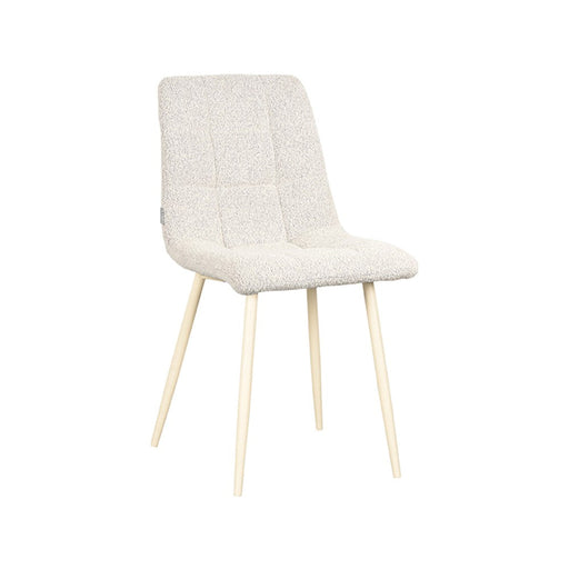 Label51 Eetkamerstoel Nino - Champagne Touch-Eetkamerstoelen-LABEL51