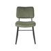 Label51 Eetkamerstoel Noah - Forest - Ribcord-Eetkamerstoelen-LABEL51