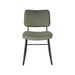 Label51 Eetkamerstoel Noah - Forest - Ribcord-Eetkamerstoelen-LABEL51