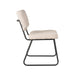 Label51 Eetkamerstoel Noah - Naturel - Boucle-Eetkamerstoelen-LABEL51
