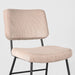 Label51 Eetkamerstoel Noah - Naturel - Ribcord-Eetkamerstoelen-LABEL51