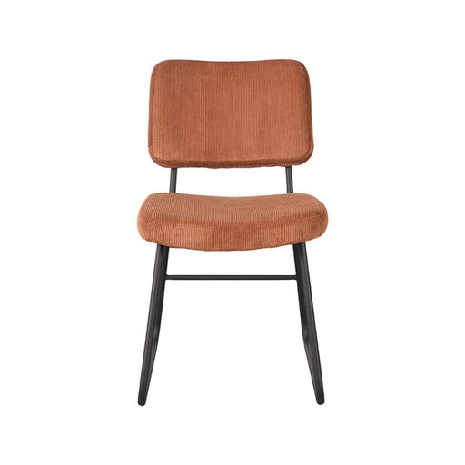 Label51 Eetkamerstoel Noah - Rust - Stof-Eetkamerstoelen-LABEL51