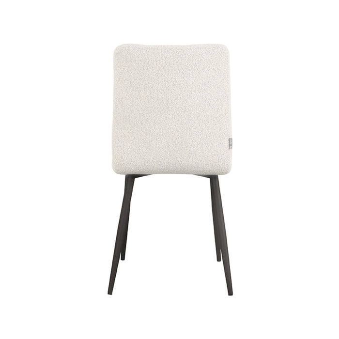 Label51 Eetkamerstoel Sam - Naturel - Stof-Eetkamerstoelen-LABEL51