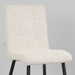 Label51 Eetkamerstoel Sam - Naturel - Stof-Eetkamerstoelen-LABEL51