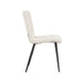 Label51 Eetkamerstoel Sam - Naturel - Stof-Eetkamerstoelen-LABEL51