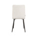 Label51 Eetkamerstoel Sam - Naturel - Stof-Eetkamerstoelen-LABEL51