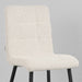 Label51 Eetkamerstoel Sam - Naturel - Stof-Eetkamerstoelen-LABEL51