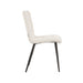 Label51 Eetkamerstoel Sam - Naturel - Stof-Eetkamerstoelen-LABEL51