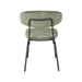 Label51 Eetkamerstoel Zack - Forest - Ribcord-Eetkamerstoelen-LABEL51