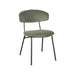 Label51 Eetkamerstoel Zack - Forest - Ribcord-Eetkamerstoelen-LABEL51