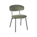 Label51 Eetkamerstoel Zack - Forest - Ribcord-Eetkamerstoelen-LABEL51
