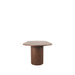 Label51 Eetkamertafel Oliva - Walnoot - Eiken - 240 cm-Eettafels-LABEL51