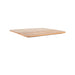 Label51 Eetkamertafel Tafelblad Sloppy Edge - Rough - Mangohout - 70 cm Sloppy-Vierkante tafelbladen-LABEL51