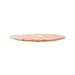 Label51 Eetkamertafel Tafelblad Sloppy Edge - Rough - Mangohout - Rond - 70 cm Sloppy-Ronde tafelbladen-LABEL51