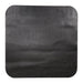 Label51 Eetkamertafel Tafelblad Sloppy Edge - Zwart - Mangohout - 70 cm Sloppy-Vierkante tafelbladen-LABEL51