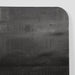 Label51 Eetkamertafel Tafelblad Sloppy Edge - Zwart - Mangohout - 70 cm Sloppy-Vierkante tafelbladen-LABEL51