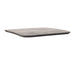 Label51 Eetkamertafel Tafelblad Sloppy Edge - Zwart - Mangohout - 70 cm Sloppy-Vierkante tafelbladen-LABEL51