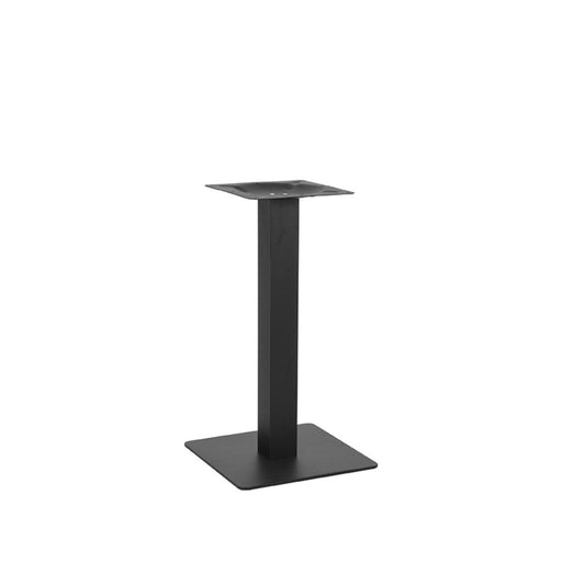 Label51 Eetkamertafel Tafelpoot Enkel - Zwart - Metaal - Enkel - 71 cm-Tafelpoten-LABEL51