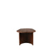 Label51 Eetkamertafel Vito - Espresso - Mangohout - 240 cm-Eettafels-LABEL51