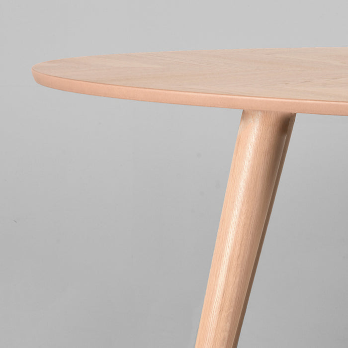 Label51 Eettafel Ines 210x110x76 cm-Eettafels-LABEL51