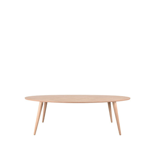 Label51 Eettafel Ines 210x110x76 cm-Eettafels-LABEL51