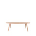 Label51 Eettafel Ines 210x110x76 cm-Eettafels-LABEL51