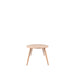 Label51 Eettafel Ines Eiken 240x110x76 cm-Eettafels-LABEL51
