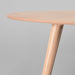 Label51 Eettafel Ines Eiken 240x110x76 cm-Eettafels-LABEL51