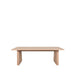 Label51 Eettafel Jule Eiken 210x100x75 cm-Eettafels-LABEL51