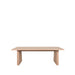 Label51 Eettafel Jule Eiken 210x100x75 cm-Eettafels-LABEL51