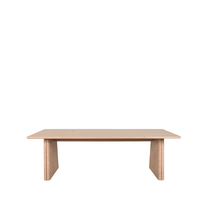 Label51 Eettafel Jule Eiken 240x100x75 cm-Eettafels-LABEL51