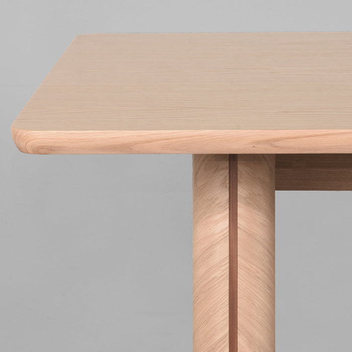Label51 Eettafel Jule Eiken 240x100x75 cm-Eettafels-LABEL51
