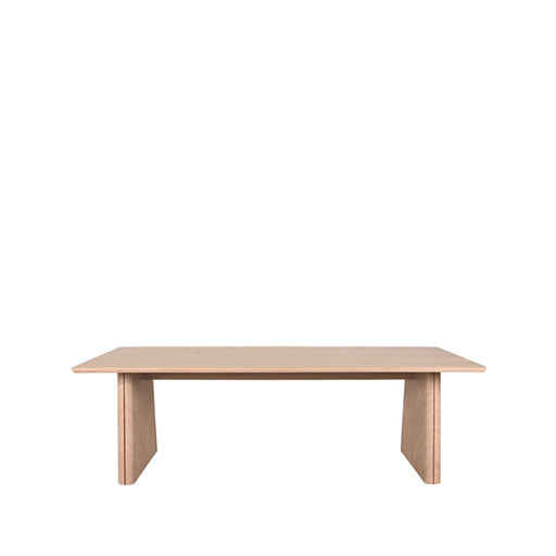 Label51 Eettafel Jule Eiken 240x100x75 cm-Eettafels-LABEL51