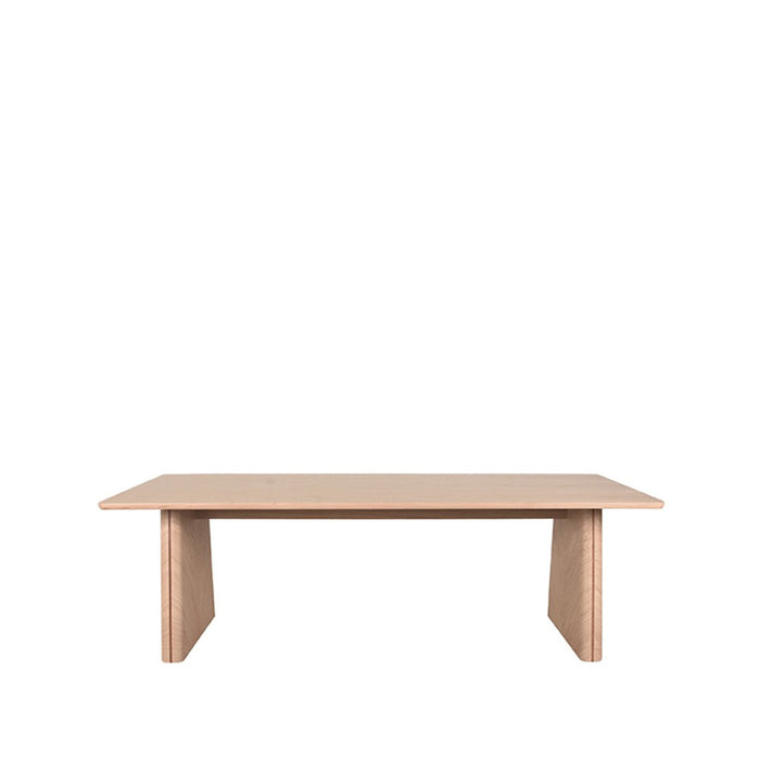 Label51 Eettafel Jule Eiken 240x100x75 cm-Eettafels-LABEL51