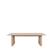 Label51 Eettafel Jule Eiken 240x100x75 cm-Eettafels-LABEL51