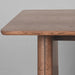 Label51 Eettafel Jule Walnoot 210x100x75 cm-Eettafels-LABEL51