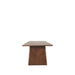 Label51 Eettafel Jule Walnoot 210x100x75 cm-Eettafels-LABEL51