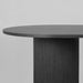 Label51 Eettafel Oliva 240x120x75 cm Zzwart-Eettafels-LABEL51