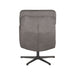 Label51 Fauteuil Alvar - Antraciet - Cosmo-Fauteuils-LABEL51