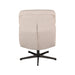 Label51 Fauteuil Alvar - Naturel - Boucle-Fauteuils-LABEL51