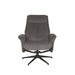 Label51 Fauteuil Bergen - Antraciet - Cosmo-Fauteuils-LABEL51