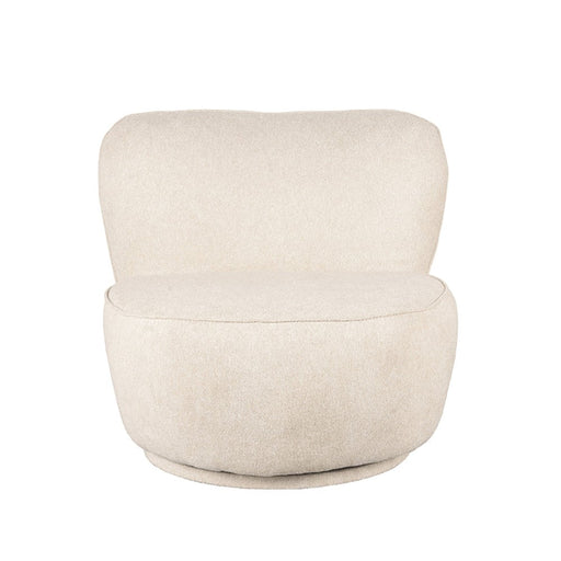 Label51 Fauteuil Bunny - Beige - Amazy-Fauteuils-LABEL51