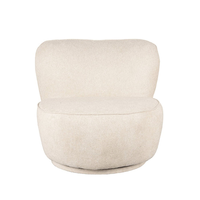 Label51 Fauteuil Bunny - Beige - Amazy-Fauteuils-LABEL51