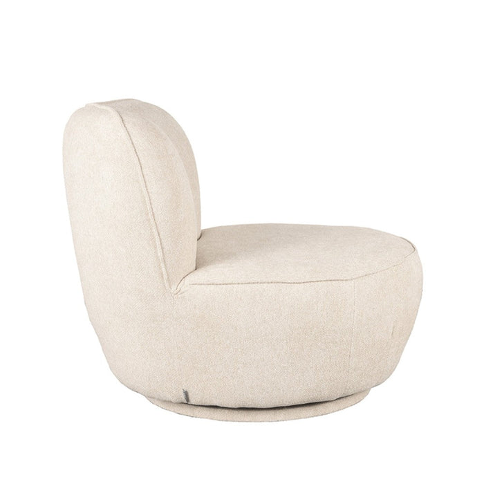 Label51 Fauteuil Bunny - Beige - Amazy-Fauteuils-LABEL51