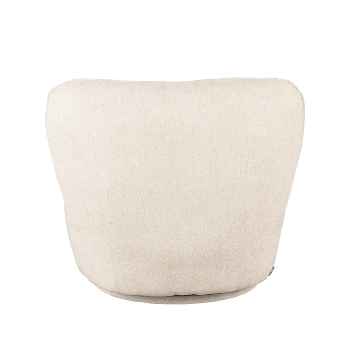 Label51 Fauteuil Bunny - Beige - Amazy-Fauteuils-LABEL51