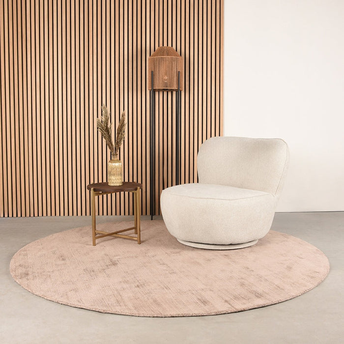 Label51 Fauteuil Bunny - Beige - Amazy-Fauteuils-LABEL51