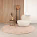 Label51 Fauteuil Bunny - Beige - Amazy-Fauteuils-LABEL51